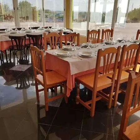酒店 Marina Blanca