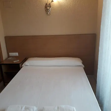 酒店 Marina Blanca 卡斯特利翁-德拉普拉纳