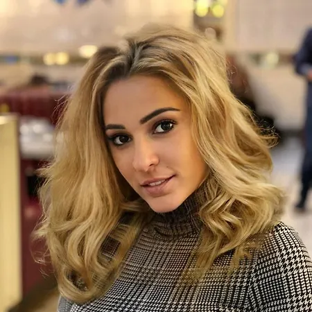 Marina Blanca